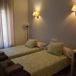 Kamer met Twee Aparte Bedden